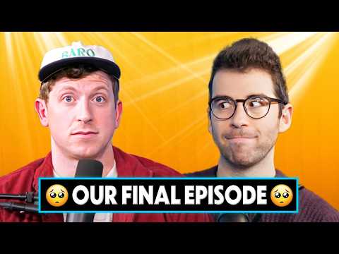 The Last Episode....