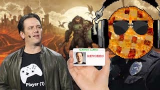 This Is Not A Doom: The Dark Ages Review