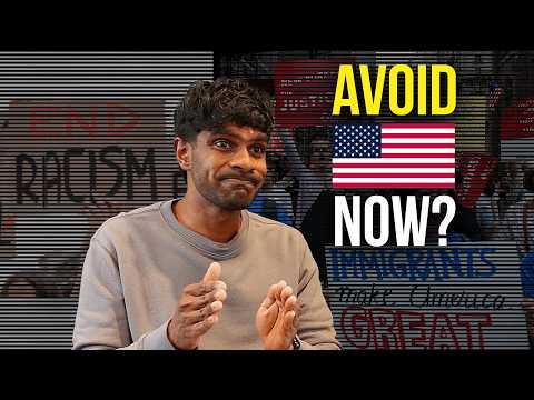 The Real Truth About Living In America