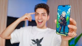 وأخييرآ دا موبايل اندرويد بدون أي عيوب🚀🔥🔥🔥