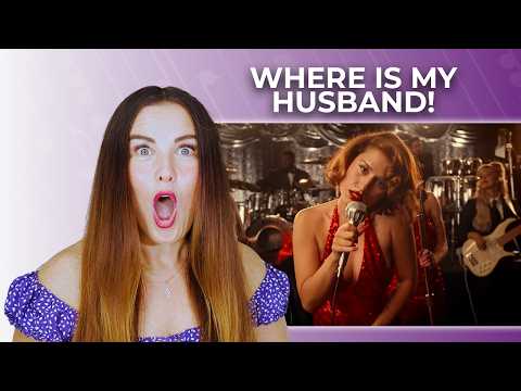 This Made Me An Instant Fan! Breaking Down Raye's "where Is My Husband!"