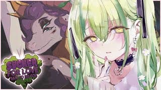 【sucker For Love: Date To Die For】 The Lovecraftian Dating Sim Is Back And... More Furry?