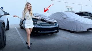 Tesla’s New Budget Model 3 -  Full Comparison & Pricing