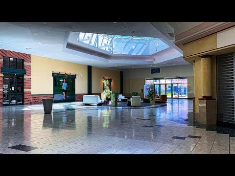 Exlog Live!  Centre At Salisbury And A Drive Around The Town