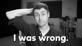 I Was Wrong About This Climate Charity