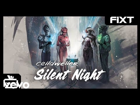 Celldweller - Silent Night