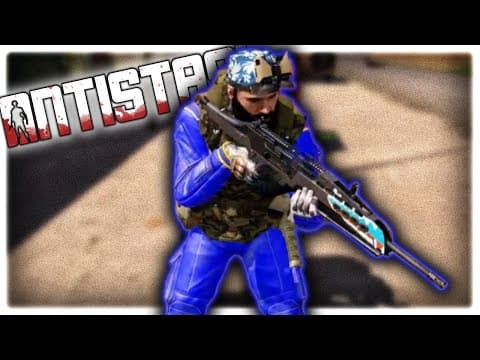 War Is Full Of Bullies :(