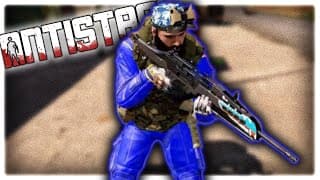 War Is Full Of Bullies :(