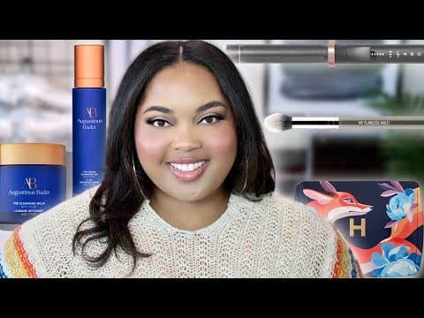 A Huge Luxury Beauty Haul | Beautylish Gift Card Event 2025