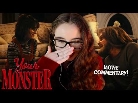 **your Monster** Is One Of The Best Movies Of The Year 🥺