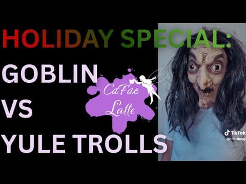 Cafae Latte Season 81 - Tiktok Compilation