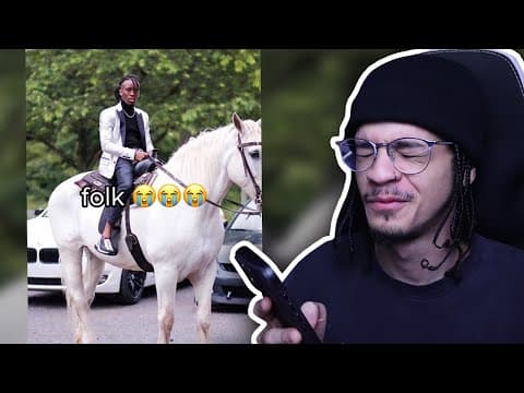 Can My Instagram Fyp Make Me Laugh?...#31