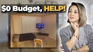 $0 Decorating- Here's How You Do It! | Julie Khuu