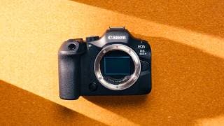 Why The Canon R6 Mark Iii Is Almost Perfect