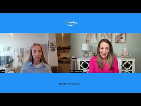 Prepare For Prime Day With Us Content Creator: Jill Comes Clean