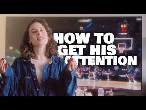 Best Times To Bother Your Husband