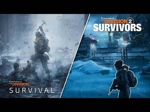 Survive Fest Returns! The Year Of Survivors...