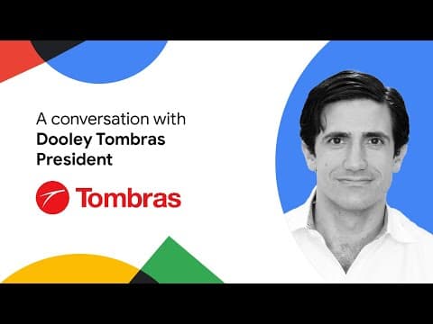 Tombras President Dooley Tombras On Creating An Impossible Ad With Gen Ai | Modern Marketers