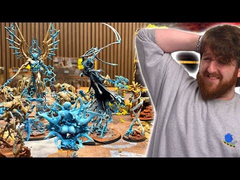 🔴 I C'tan't Believe We Didnt See This Coming (i Told You It Would)