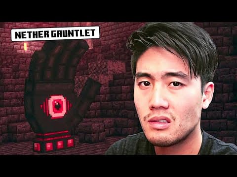 More Lingango Shenanigans | Minecraft With Friends!