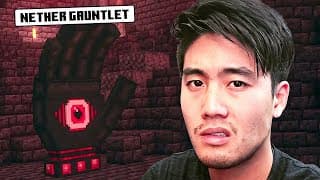 More Lingango Shenanigans | Minecraft With Friends!