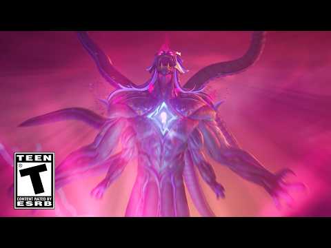 Fortnite Zero Hour Full Event! (no Talk)