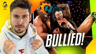 Optic Keep Slamming! | Faze Looking Shaky? | The Flank At Cdl Major 2