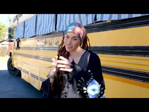 When Skoolies Are Life