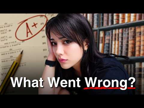 You Were The Smart Kid... So What Went Wrong?