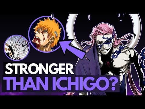 Espada In Hell – What's Going On With Szayel And The Jailers In The Hell Arc? Their Role, Explored