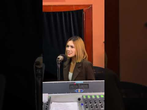 The Story Behind ဆေးလိပ်နဲ့မီးခြစ် [interview With Mandalay Fm]