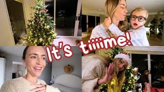 Coziest Time Of The Year 🎄