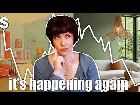 Paint Color Is A Red Flag