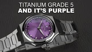 Atelier Wen Perception Millesime Mu - Is It As Refined As Stainless Steel?