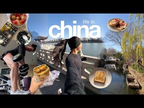 Introvert Diaries | Gentle New Year Reminders, How I'm Fuelling, Slow Quiet Days & Family Time 🫶🏻