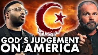 Andrew Sedra’s Warning To America And Christianity