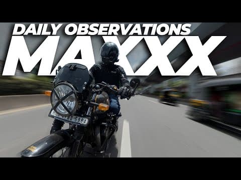 My Motorcycle Camera Just Got An Upgrade! | Dji Osmo 360