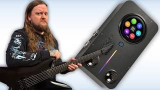 I Tried The Mooer Prime M2..