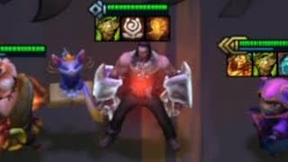 Sylas As A Yordle?!  Tft Set 16