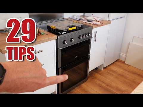 Check These Things At The End Of Your Renovation!