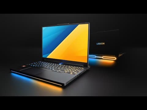 The Gaming Laptop For Pros