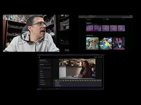 Ctrl+alt+create Live: What Are You Vibe Coding This Week?