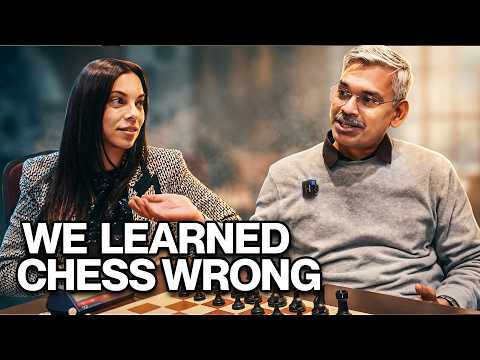 The Coach Behind India’s Success