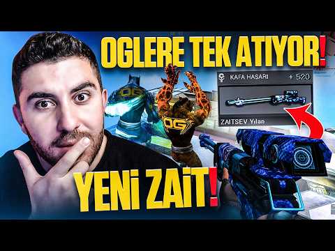 2026 Yeni̇ Zai̇tsev Yilan! (wolfteam)