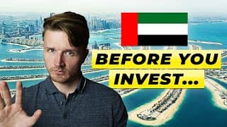 I Wish I Knew This Before Buying Property In Dubai...