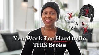 How To Reset Your Spending Habits In Just 48 Hours | Frugal Living