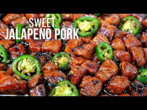 This Pork Is So Good You’ll Eat It Straight From The Pan