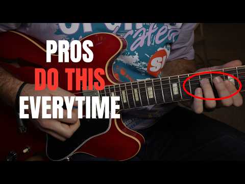 How Pros Use Chord Tones To Make Every Note Count