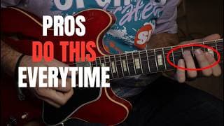 How Pros Use Chord Tones To Make Every Note Count