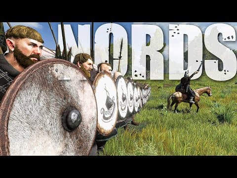 The Complete Nord Faction Overview